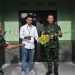 Danrem 031/Wira Bima resmikan kantor jasmani Korem yang baru