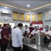 Plt Dirjen PAS: Dapur Sehat jadi standar baru di seluruh Lapas dan Rutan Sumut