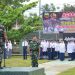 Dandim 0309/Solok buka perlombaan PBB sambut HUT ke-79 TNI