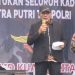 Edy Rahmayadi: Anggota FKPPI untuk tetap solid dalam menghadapi pemilihan Gubernur Sumut