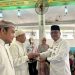 Lapas Kelas I Medan laksanakan Perayaan Maulid Nabi Muhammad SAW 1446 H