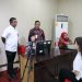 Kakanwil Kemenkumham Sumut pantau langsung seleksi pengangkatan Calon Notaris Tahun 2024