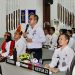 Rudenim Medan berhasil selesaikan proses desk evaluasi wawancara Zona Integritas menuju WBK