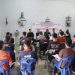 Lapas Kelas IIA Pancur Batu laksanakan penyuluhan hukum bagi Warga Binaan Pemasyarakatan