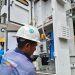 PLN UP3 Padangsidimpuan berhasil lakukan penyambungan pasang baru untuk pelanggan PT KAS