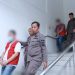 Kejati Sumut tahan empat tersangka korupsi di PT AP II Bandara Kualanamu