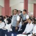 Kakanwil Kemenkumham Sumut turun langsung pantau pelaksanaan SKD CPNS berjalan lancar