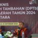 Kanwil Kemenkumham Sumut ikuti Bimtek Penyusunan Daftar Pemilih Tambahan jelang Pilkada 2024