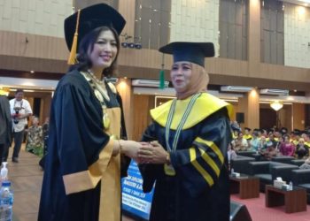 Kepala LLDikti Wilayah I Sumut: perguruan tinggi harus sehat dan dikelola secara serius