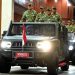 Panglima TNI hadiri Retreat Kabinet Merah Putih di Magelang