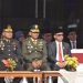 Dandim 0309/Solok hadiri Peringatan Hari Sumpah Pemuda ke-96