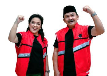 Paslon Wali kota dan Wakil Wali kota Sibolga nomor 4 tolak debat satu kali diagendakan KPU