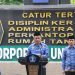 Kanwil Kemenkumham Sumut peringati Hari Pahlawan 10 November 2024