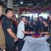 Pangdam I/BB sampaikan duka dan permohonan maaf bagi korban keributan oknum TNI dan warga di Sibiru-Biru.