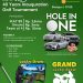 IKAT’88 gelar event bergengsi 40 Years Inauguration Golf Tournament di Pondok Indah Golf Course Jakarta