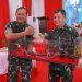 Pangdam I/BB apresiasi tinggi untuk Prajurit Korem 022/PT dan Rindam I/BB