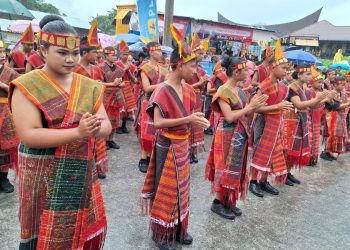PLN hadirkan listrik berkualitas dukung Pemecahan Rekor MURI di Aquabike Jetski World Championship