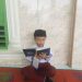 Muhammad Sajjad inspirasi cinta Al-Qur’an di tengah kehidupan minoritas di Toba Samosir