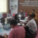Kanwil Kemenkumham Sumut gelar rapat harmonisasi Ranperda Kabupaten Toba