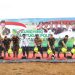 Kasdam I/BB hadiri launching gugus tugas Polri ukung Ketahanan Pangan di Polda Sumut