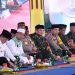 Pangdam I/BB hadiri Tabligh Akbar dalam rangka Cooling System Pemilukada Damai 2024 di Polda Sumut