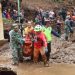 Kodam I/BB turunkan Tim PRCPB cari korban hilang akibat bencana longsor di Tanah Karo