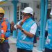 GM PLN UID Sumut kunjungi UP3 Lubuk Pakam pastikan kesiapan personel jelang Natal dan Tahun Baru