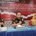 Kejati Sumut gelar penyuluhan hukum di SMAN 14 Medan peringati Hari Anti Korupsi Sedunia