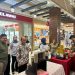 Kanwil Kemenkumham Sumut gelar Pameran Layanan Publik dan Bazar UMKM