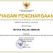Rutan Kelas I Medan berhasil raih pengharhaaan Predikat Unit Kerja Berbasis P2HAM Tahun 2024