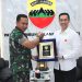 Pangdam I/BB terima kunjungan silaturahim Pengurus PASI Sumut