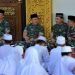 Pangdam I/BB pimpin doa bersama peringati Hari Juang TNI AD Tahun 2024