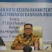 PLN UID Sumut jalin kerja sama optimalisasi kelistrikan di Kawasan Kuala Tanjung dengan PT PPK