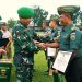 Pangdam I/BB laksanakan Wisuda Purnawirawa Pemen Pama dan Bitara masuki purna tugas
