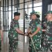 Pangdam I/BB kunker ke Kepulauan Riau beri pengarahan di Korem 033/WP
