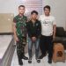 Kodam I/BB amankan pelaku begal di Binjai