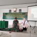 Korem 032/Wbr peduli kesehatan Prajurit dan PNS Tahun 2025