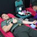 Dispenad gelar donor darah HUT ke-74 Penerangan TNI AD