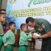 Kadispenad: Jangan berkecil hati anak-anak Panti Asuhan bisa raih masa depan gemilang