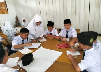Kisah Rizky Sakinah Purba sempat curhat dengan Jokowi kini lulus PPPK di Padang Lawas