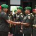 Kasad: Kenaikan pangkat jadi simbol regenerasi kepemimpinan dalam tubuh TNI AD
