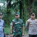 Kodam I/BB ubah bekas barak narkoba di Langkat jadi daerah latihan militer Yonif 100/PS