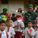 Pangdam I/BB kunjungi SD terpencil di Nias