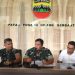 Prajurit TNI dikeroyok sekelompok pemuda di Pancur Batu Kodam I/BB pastikan tidak ada penjarahan