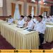 Kakanwil Kemenag Sumut buka kegiatan Penataan dan Penugasan Penyuluh Agama dan Guru PPPK