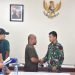 Pengeroyokan Anggota Resimen Arhanud 2/SSM di Pancur Batu diselesaikan secara damai