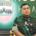 Kodam I/BB bantah klaim Nina Wati terdakwa kasus penipuan puluhan calon siswa TNI