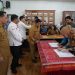 BPTCUGGp Provinsi Sumut tanda tangani MoU dengan pemangku kepentingan untuk Pengelolaan Toba Caldera