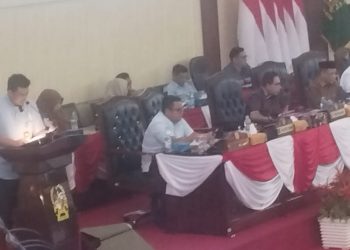 Wali kota Medan: Pemerintah daerah kerja sama dengan aparat keamanan ciptakan kamtibmas