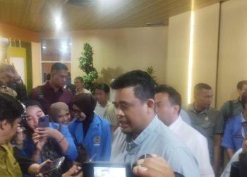 Wali kota Medan: Semoga kepala daerah yang baru lebih baik lagi